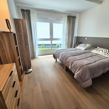 Apartment Paris - Tres Cosy Bel 3 Pieces ! Mae-8403 Aix-les-Bains